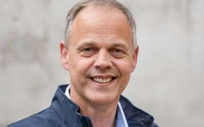 Jochen Schmitt – Unser Bürgermeisterkandidat